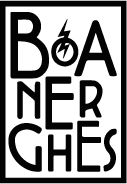 Agenzia creativa Boanerghes - Logo